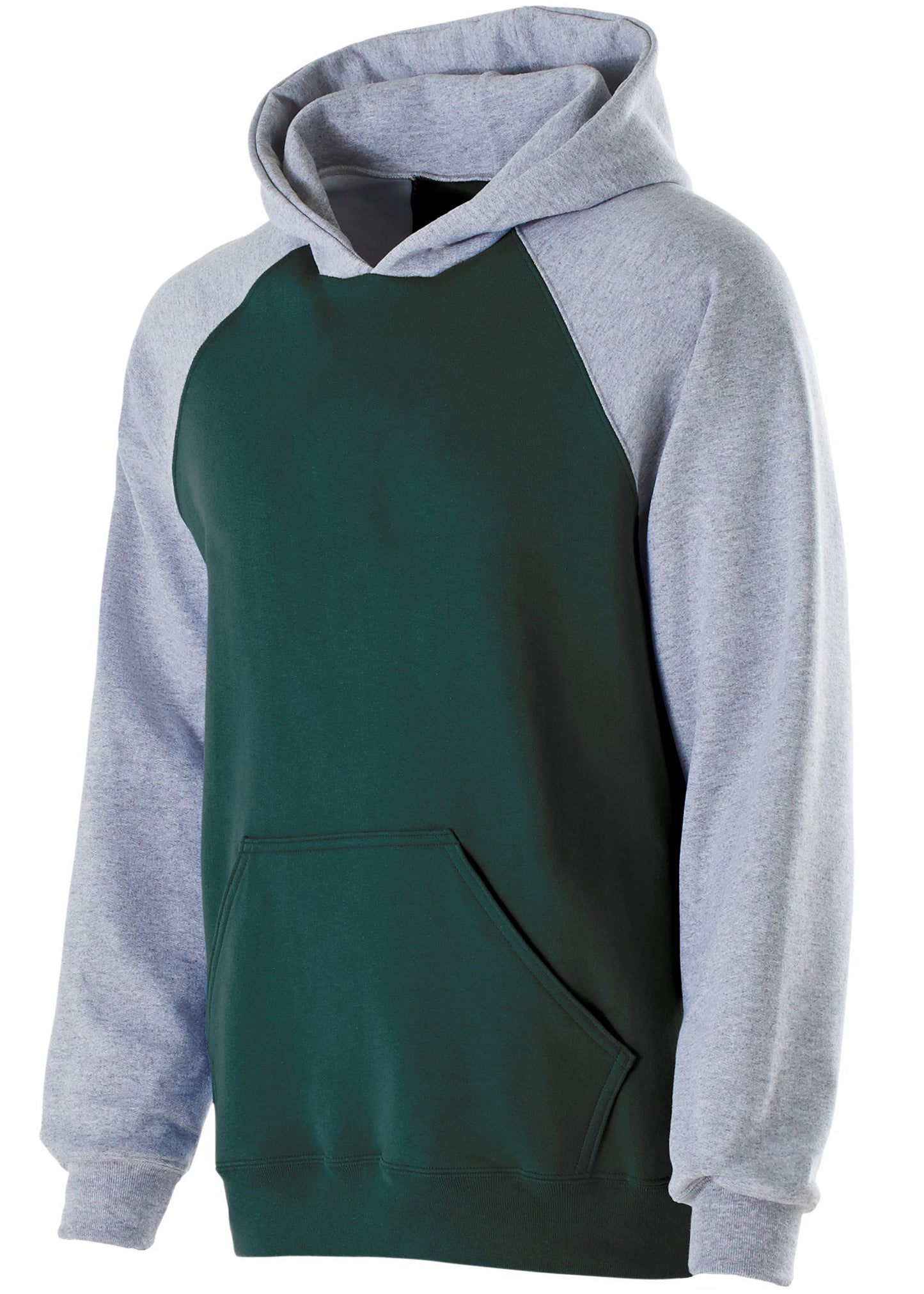 YOUTH BANNER HOODIE
