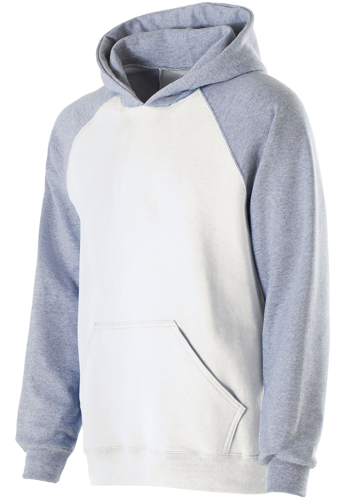 YOUTH BANNER HOODIE