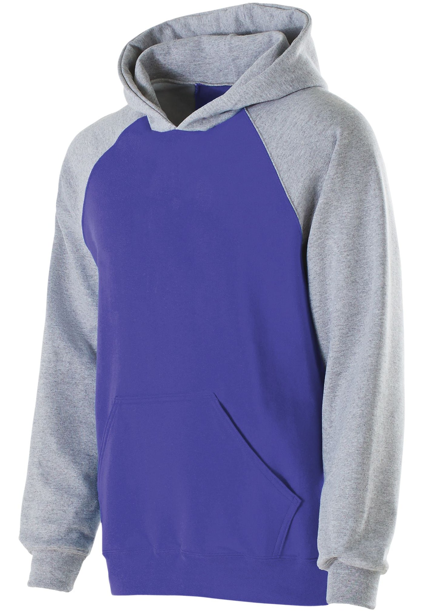 YOUTH BANNER HOODIE