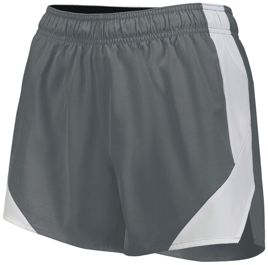 GIRLS OLYMPUS SHORTS
