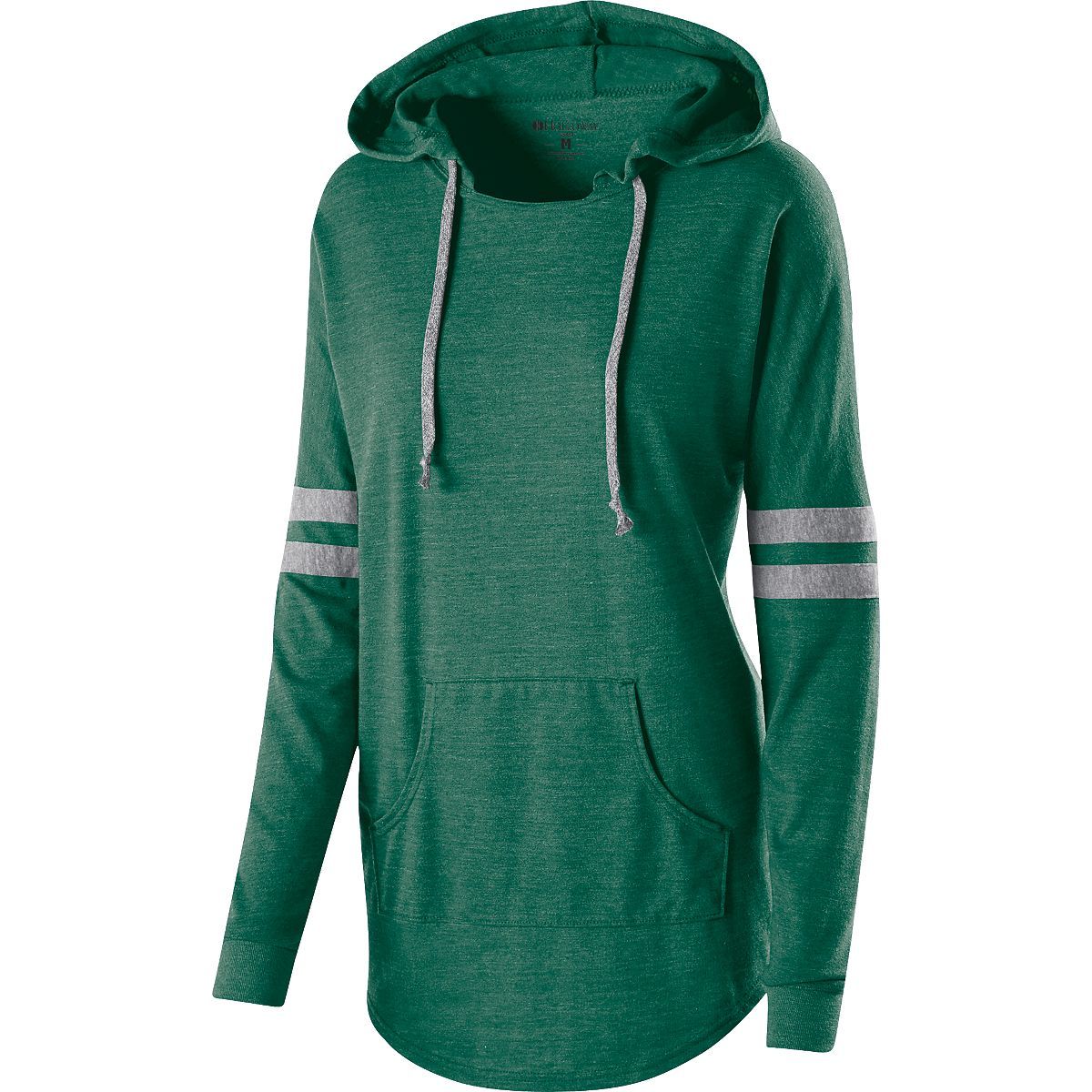 LADIES HOODED LOW KEY PULLOVER