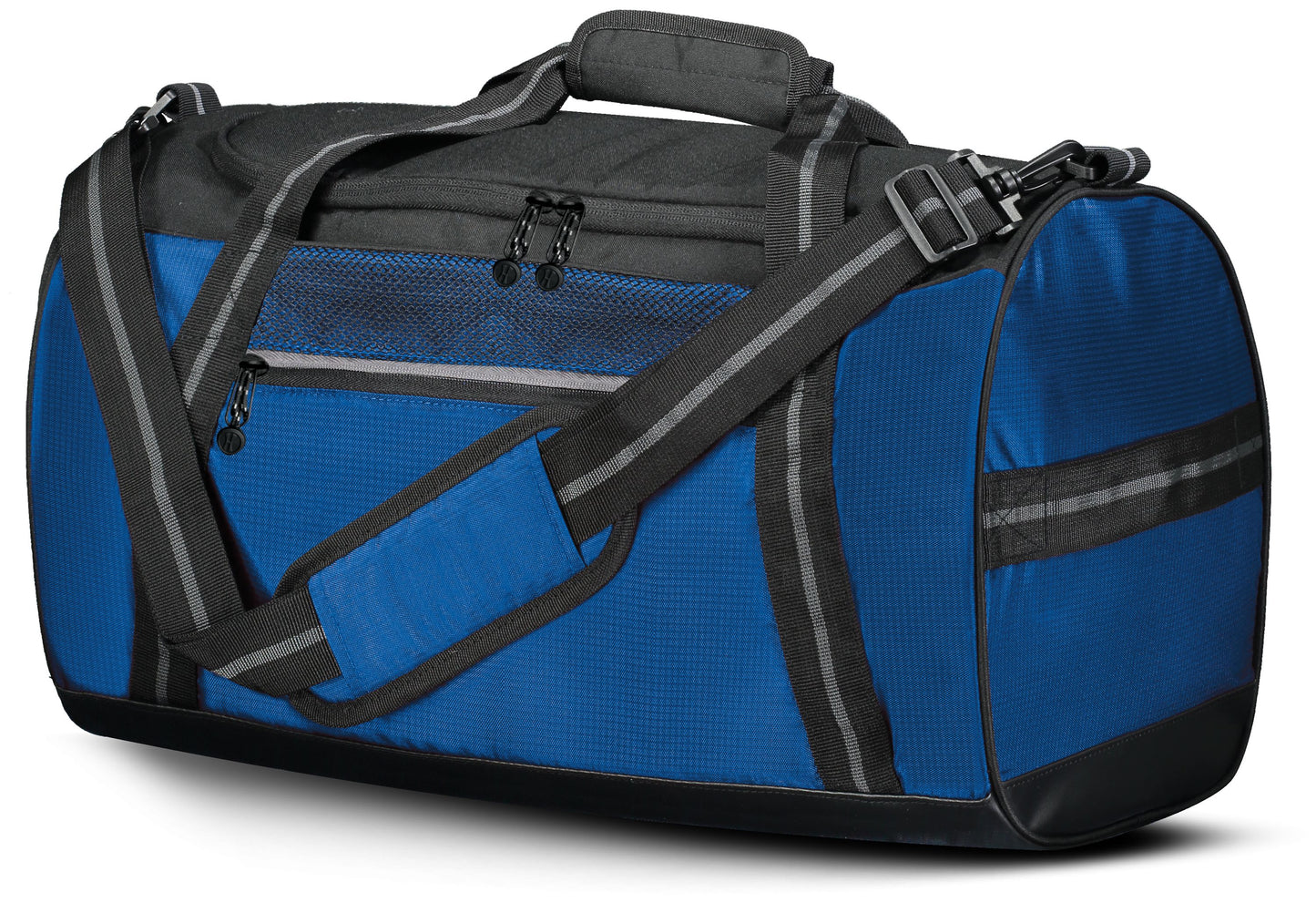 RIVALRY DUFFEL BAG