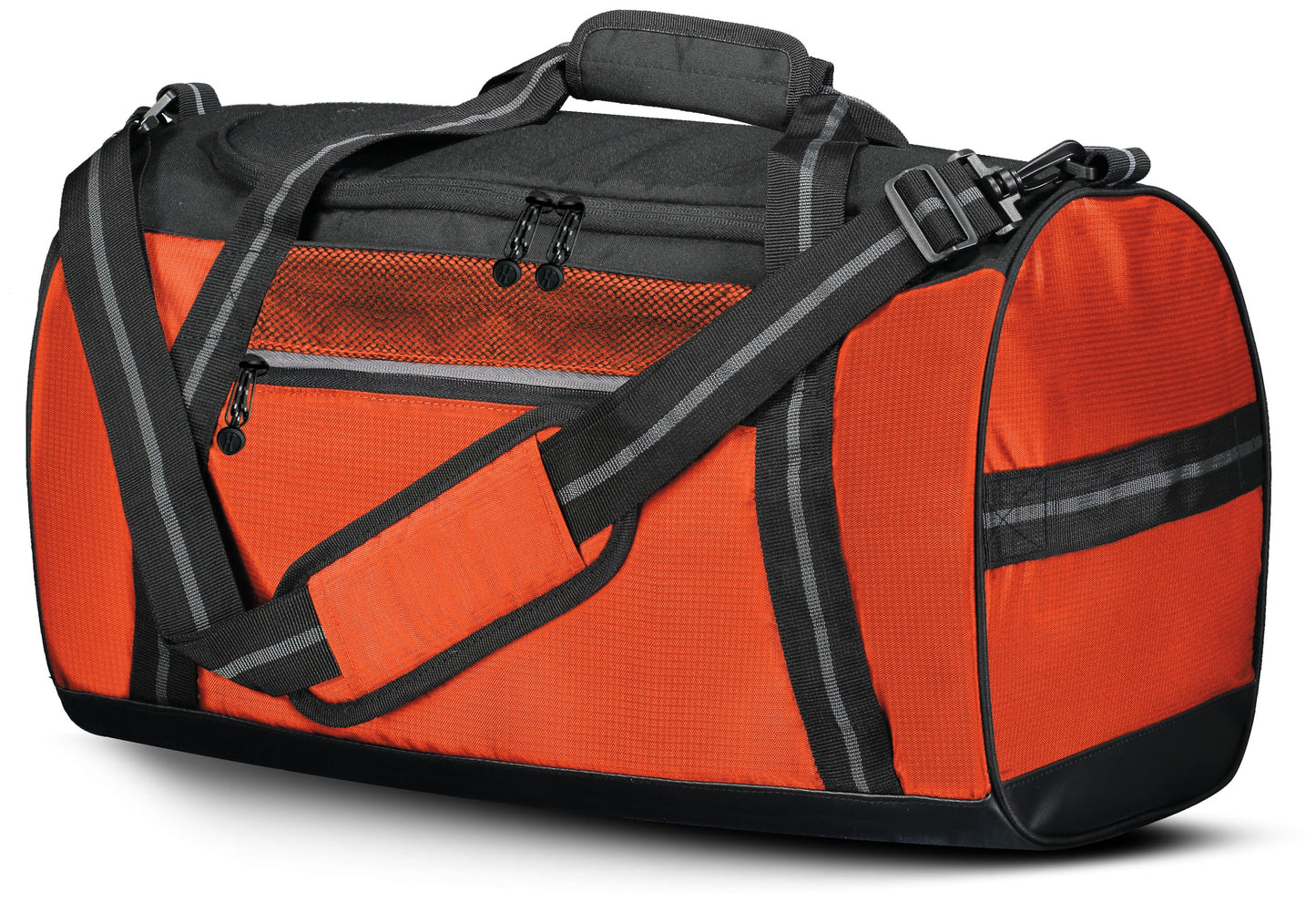 RIVALRY DUFFEL BAG