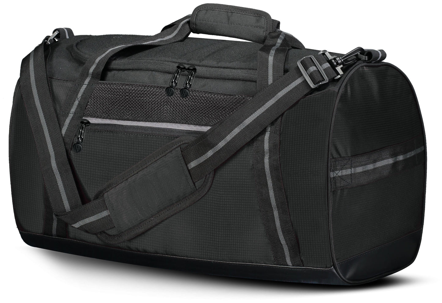 RIVALRY DUFFEL BAG
