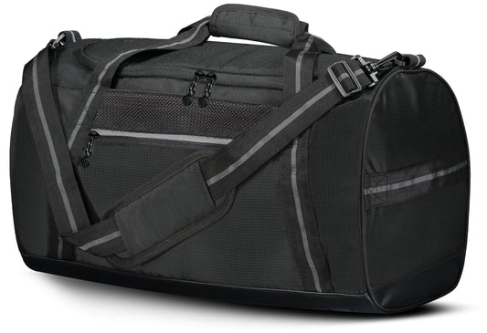 RIVALRY DUFFEL BAG