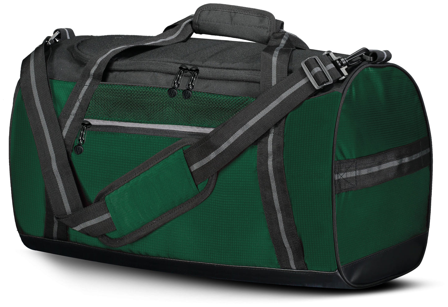 RIVALRY DUFFEL BAG