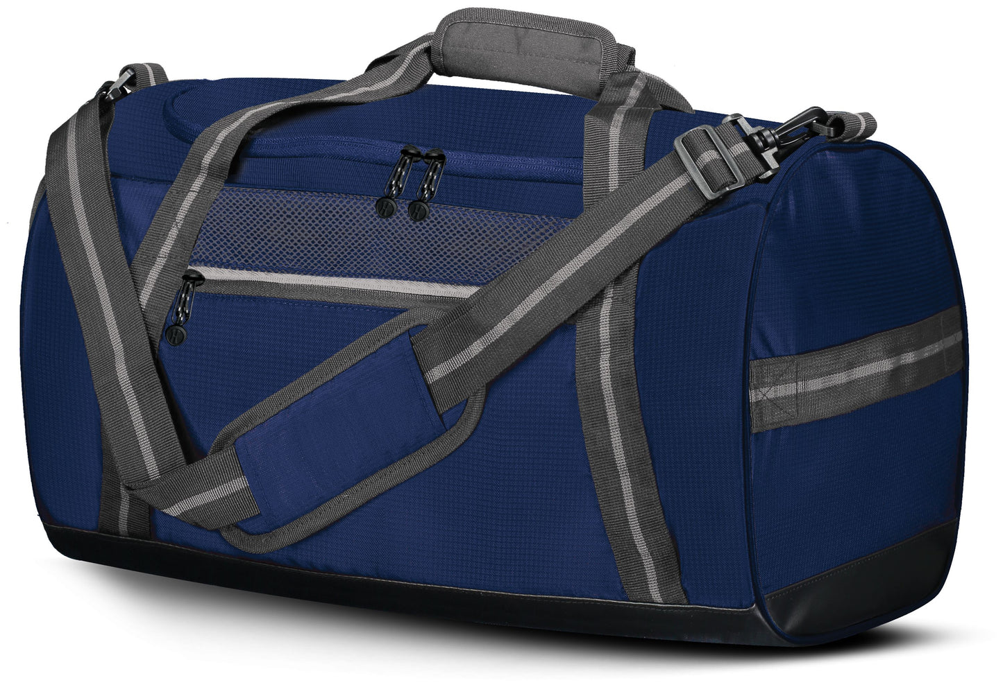 RIVALRY DUFFEL BAG