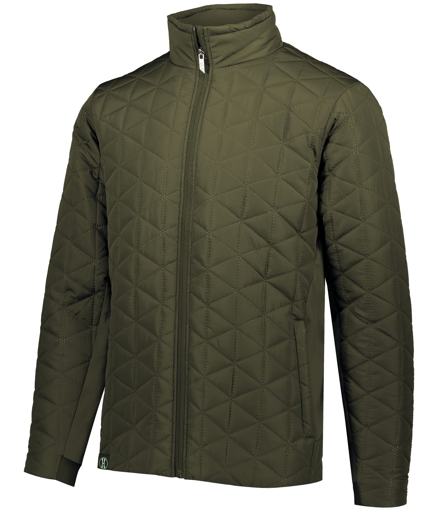 REPREVE ECO JACKET