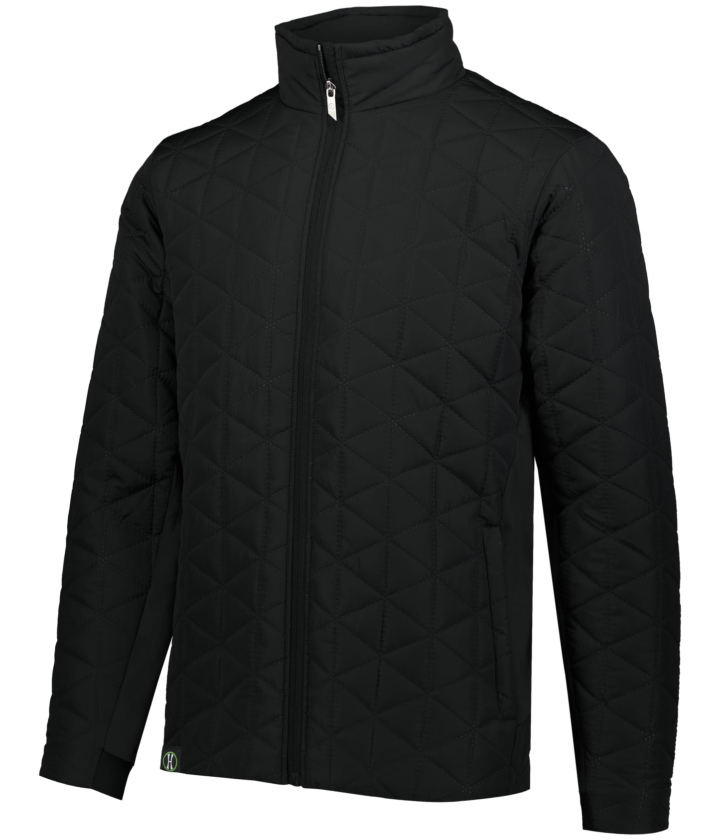 REPREVE ECO JACKET