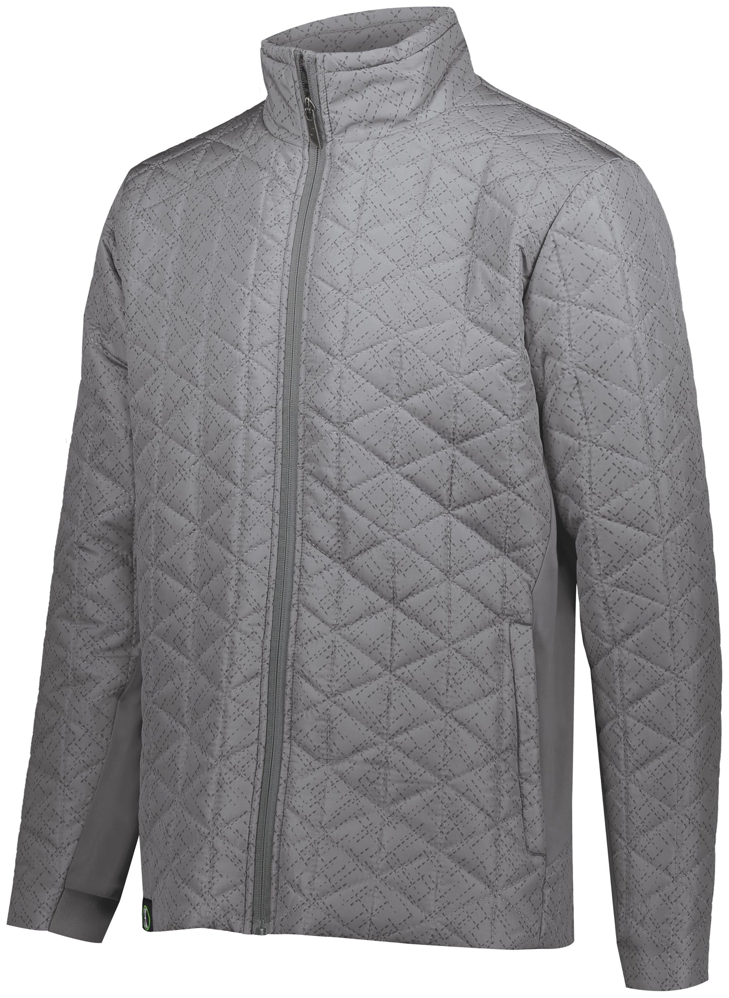 REPREVE ECO JACKET