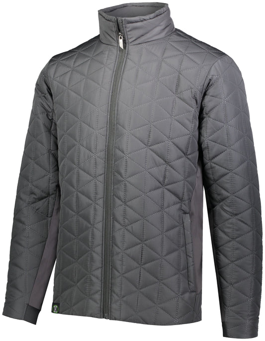 REPREVE ECO JACKET
