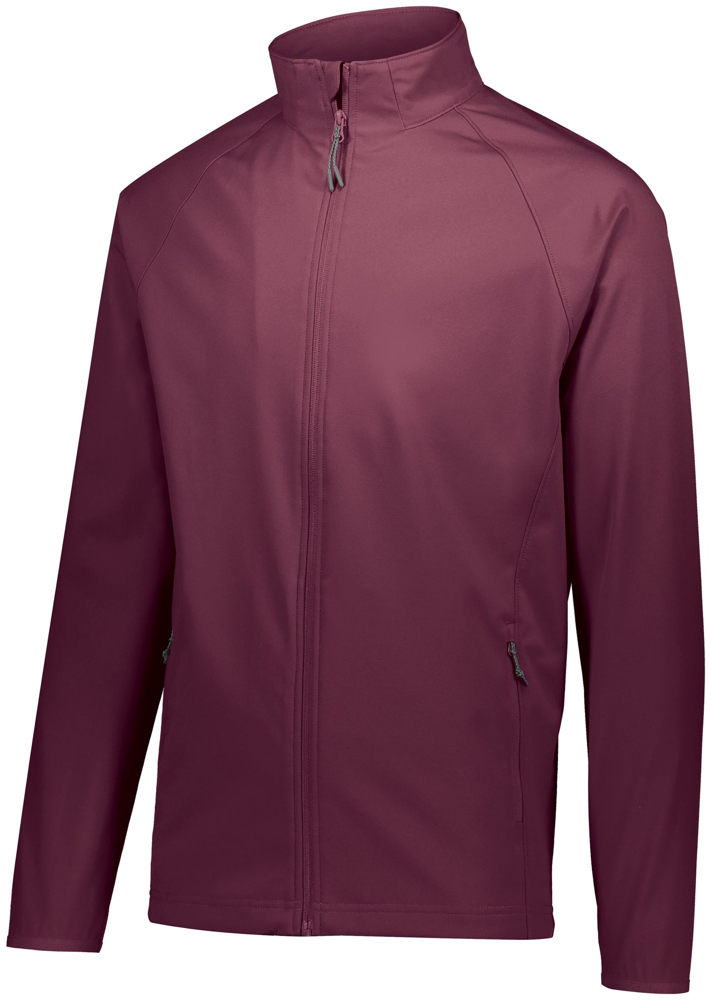 FEATHERLIGHT SOFT SHELL JACKET