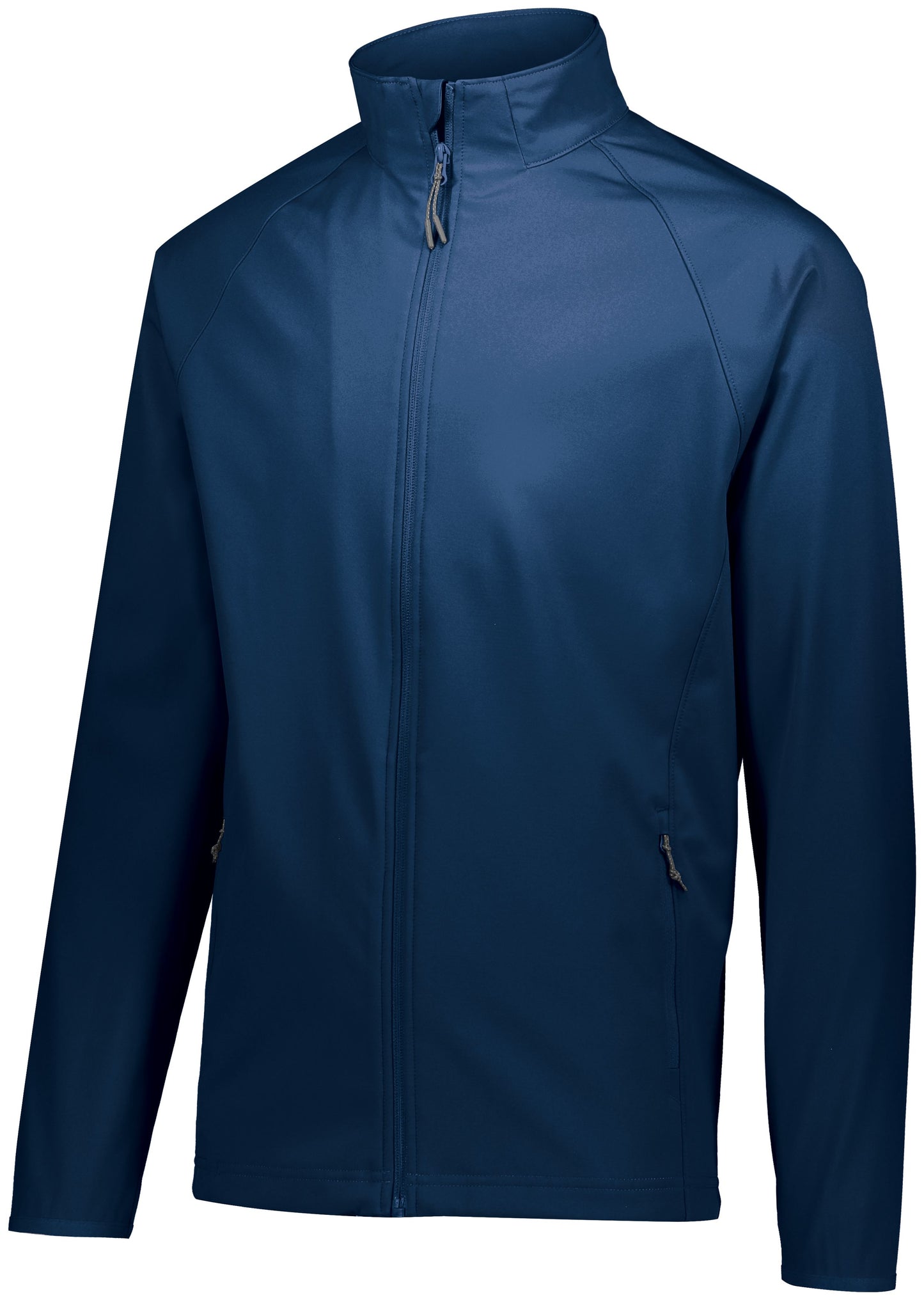 FEATHERLIGHT SOFT SHELL JACKET