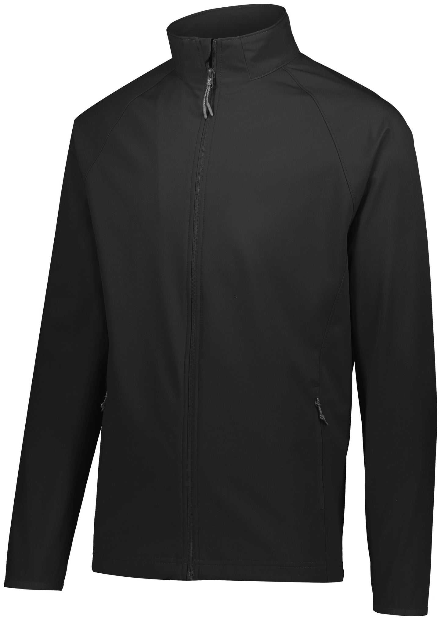 FEATHERLIGHT SOFT SHELL JACKET