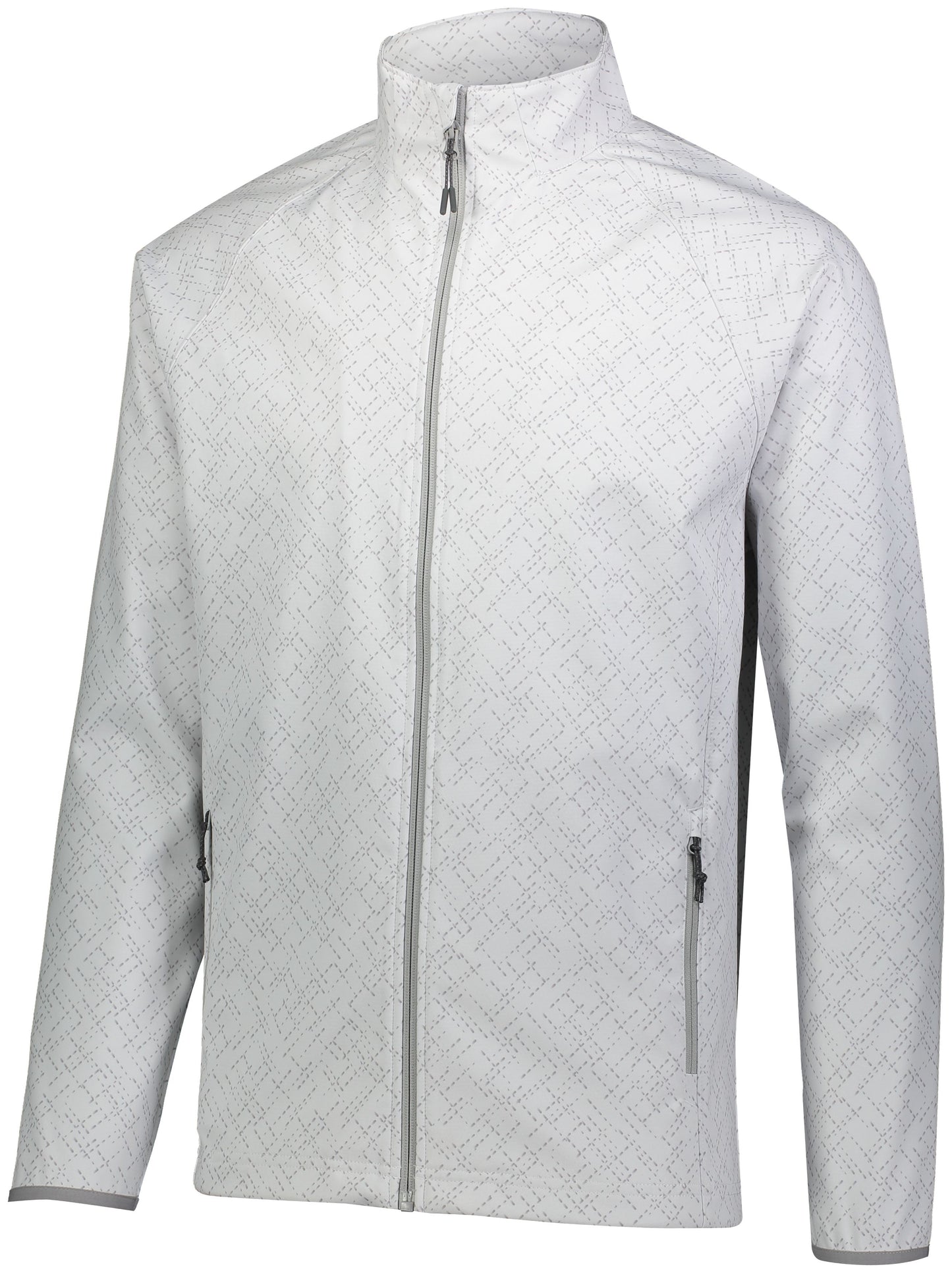 FEATHERLIGHT SOFT SHELL JACKET