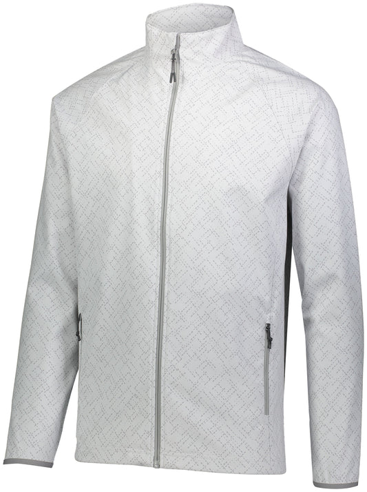 FEATHERLIGHT SOFT SHELL JACKET