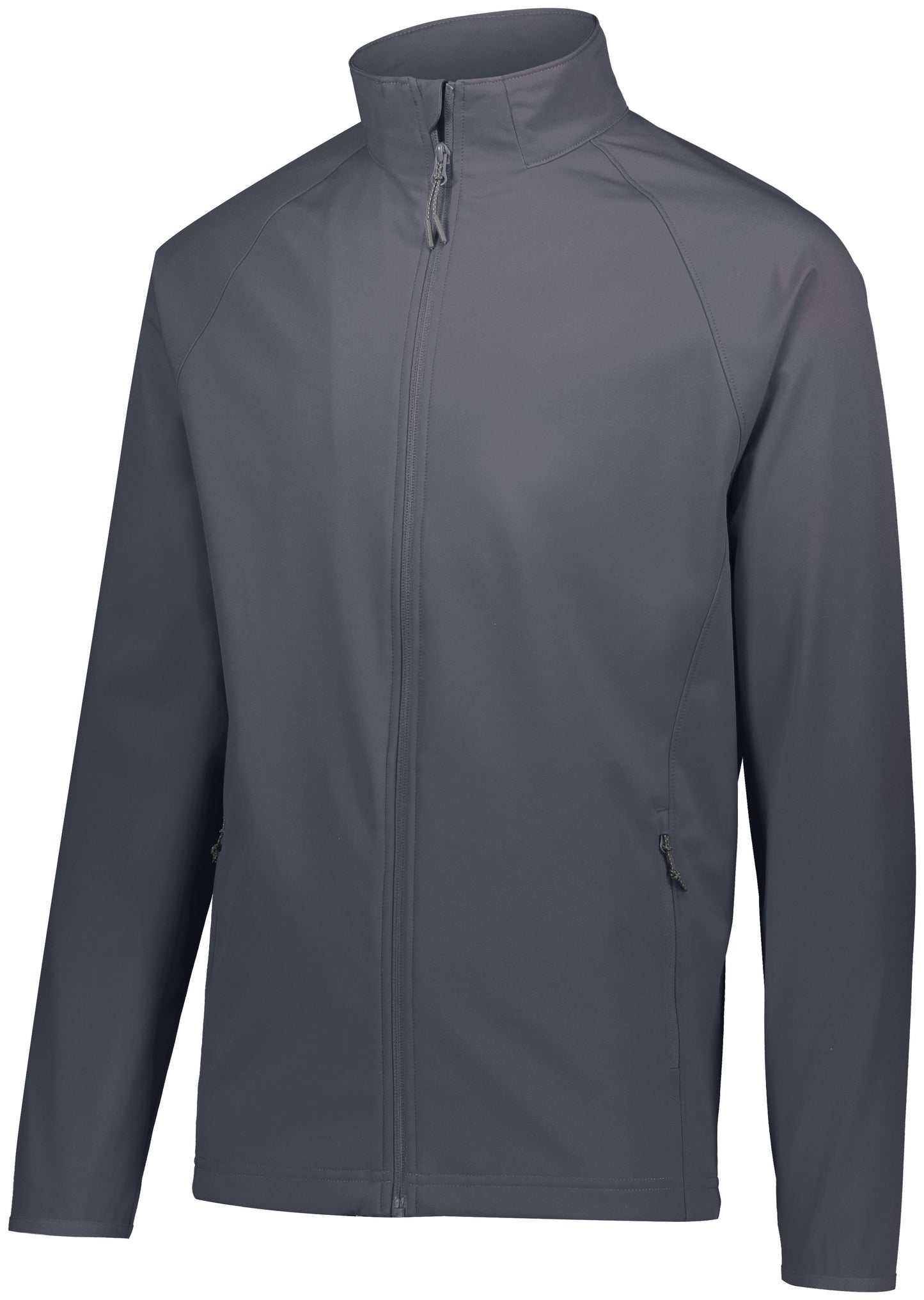 FEATHERLIGHT SOFT SHELL JACKET