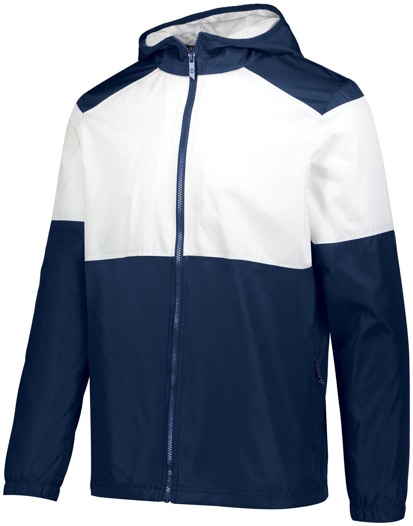 YOUTH SERIESX HOODED JACKET
