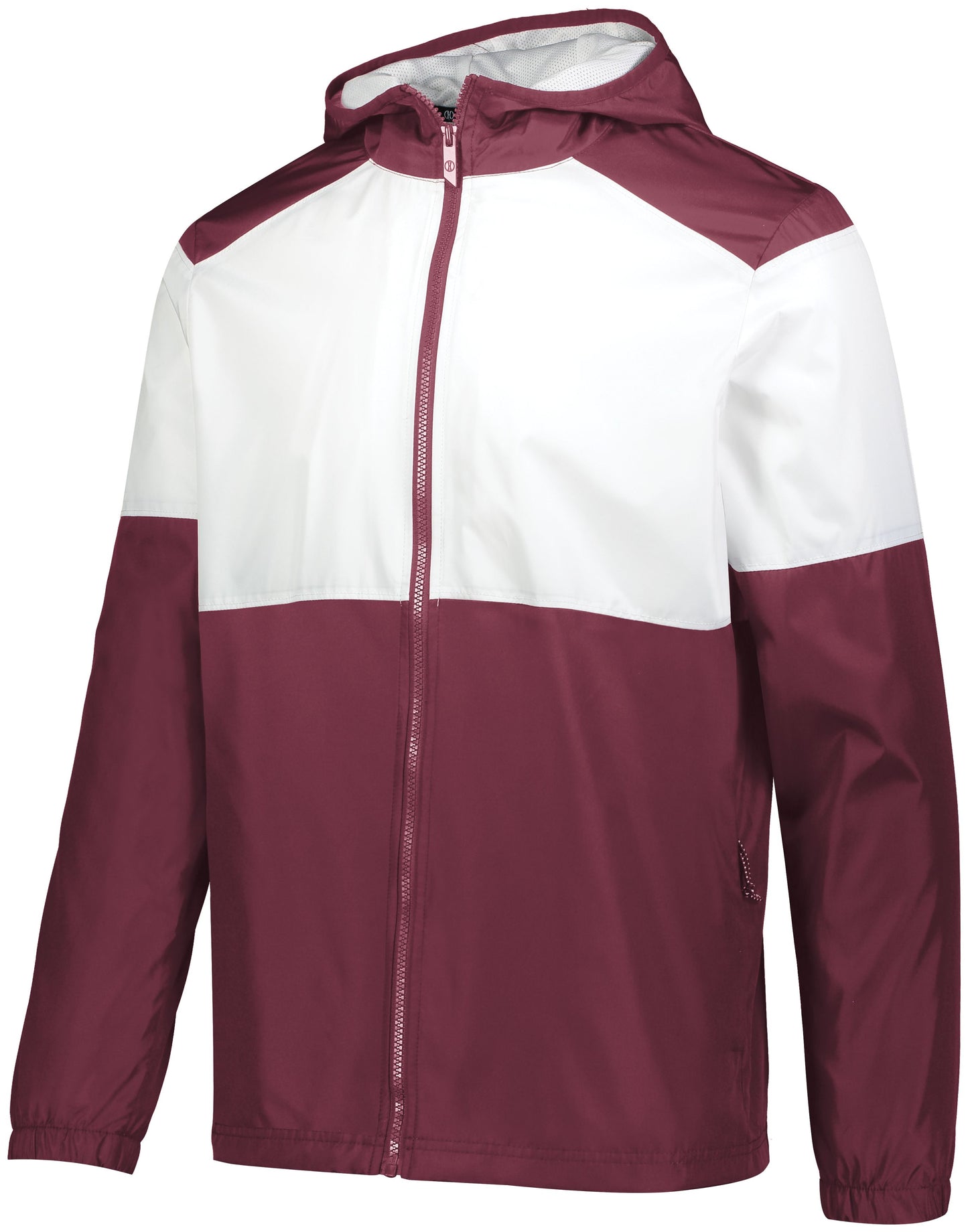 SERIESX HOODED JACKET