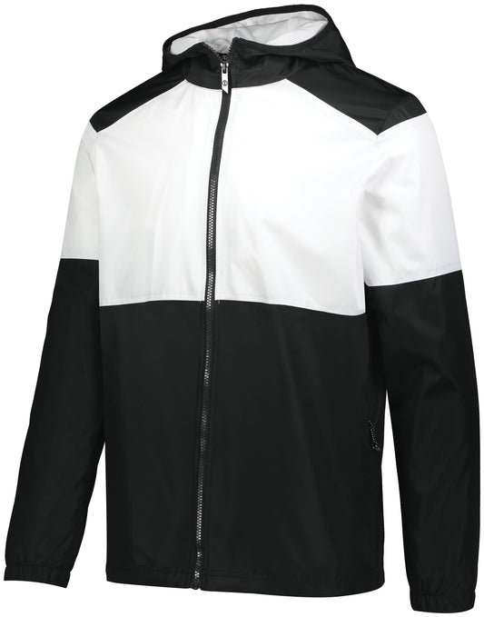 YOUTH SERIESX HOODED JACKET
