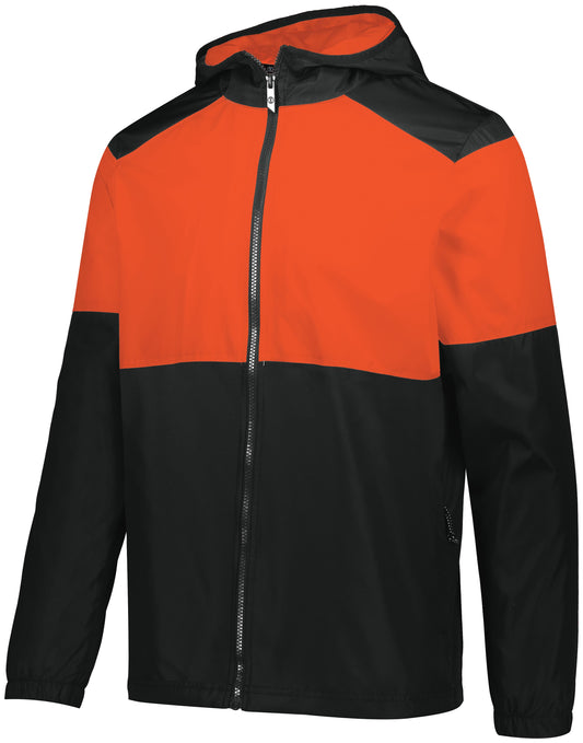 SERIESX HOODED JACKET