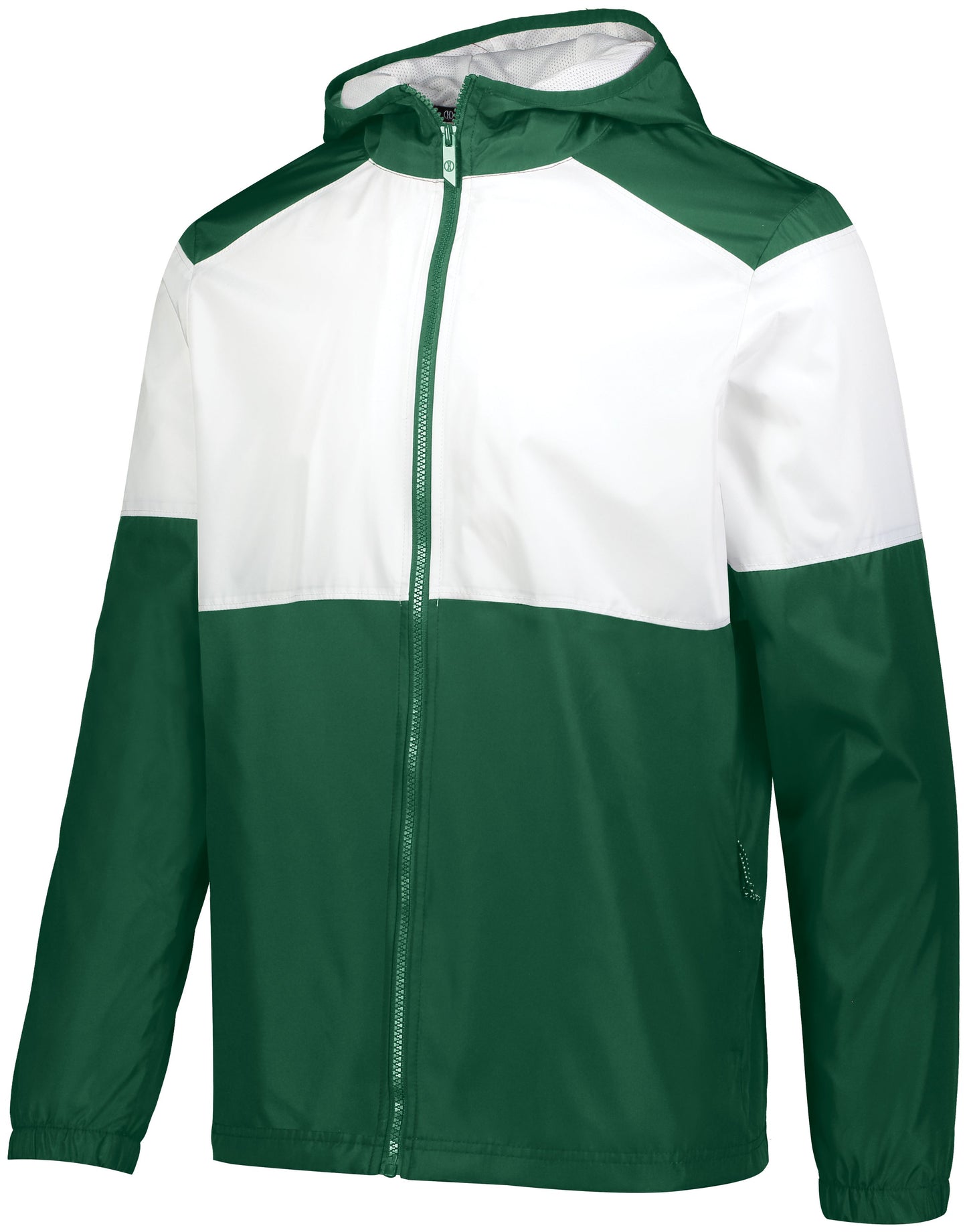 SERIESX HOODED JACKET