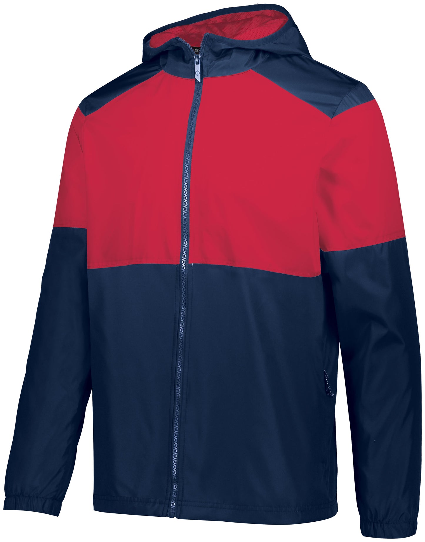 SERIESX HOODED JACKET