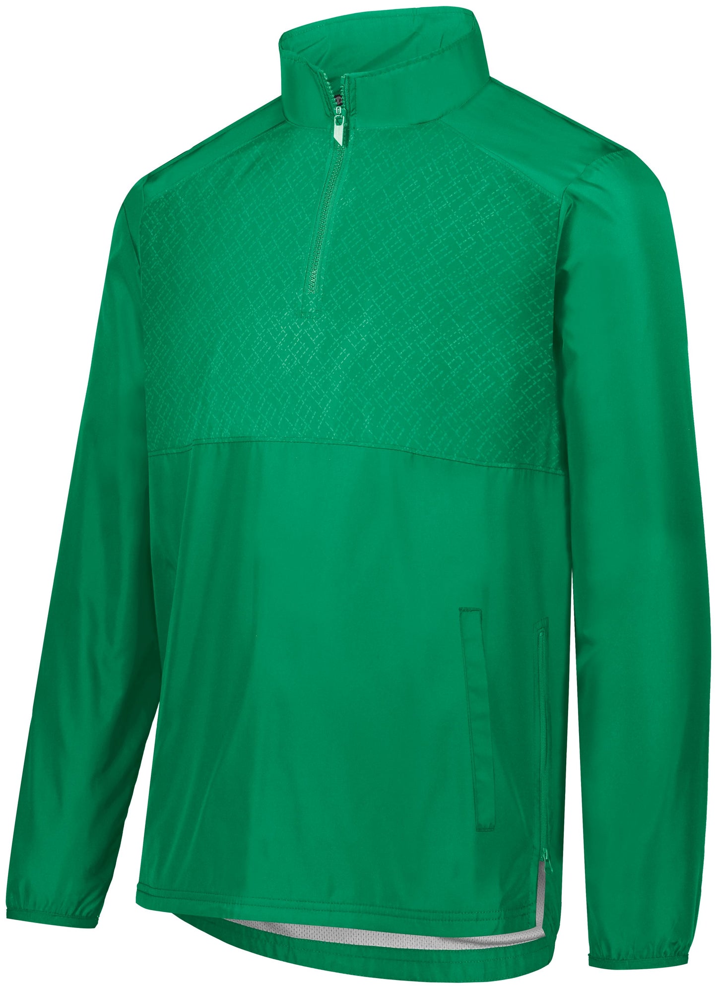SERIESX PULLOVER