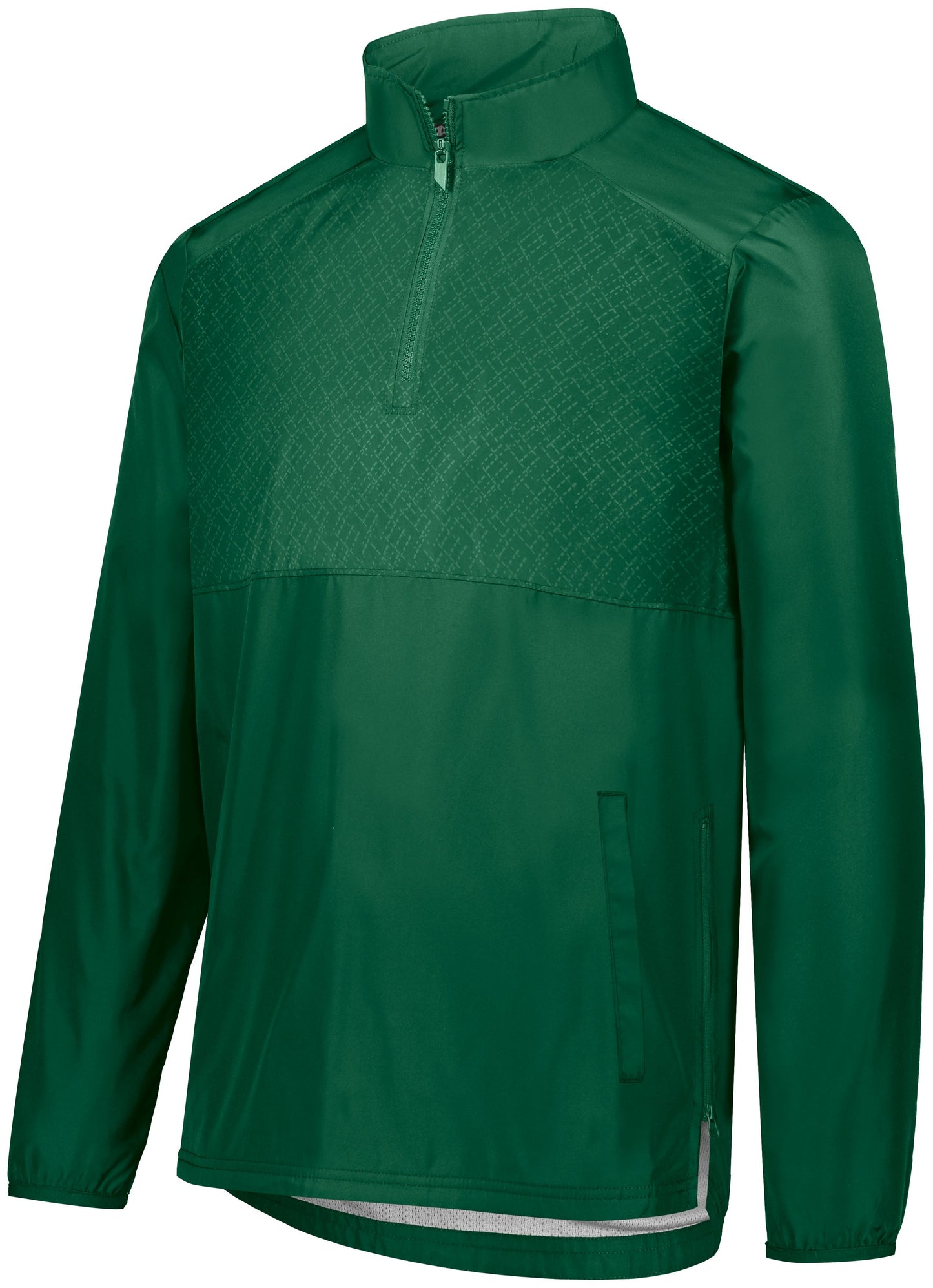 SERIESX PULLOVER