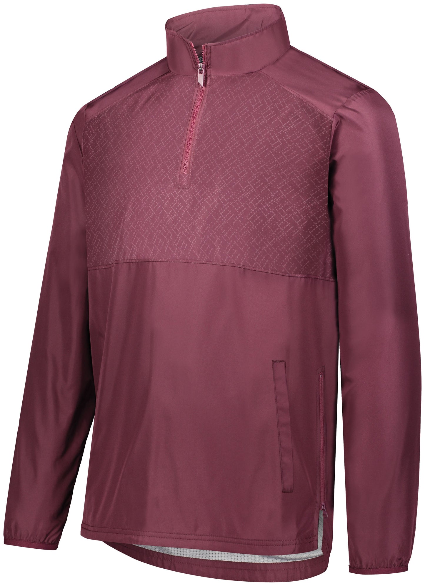 SERIESX PULLOVER