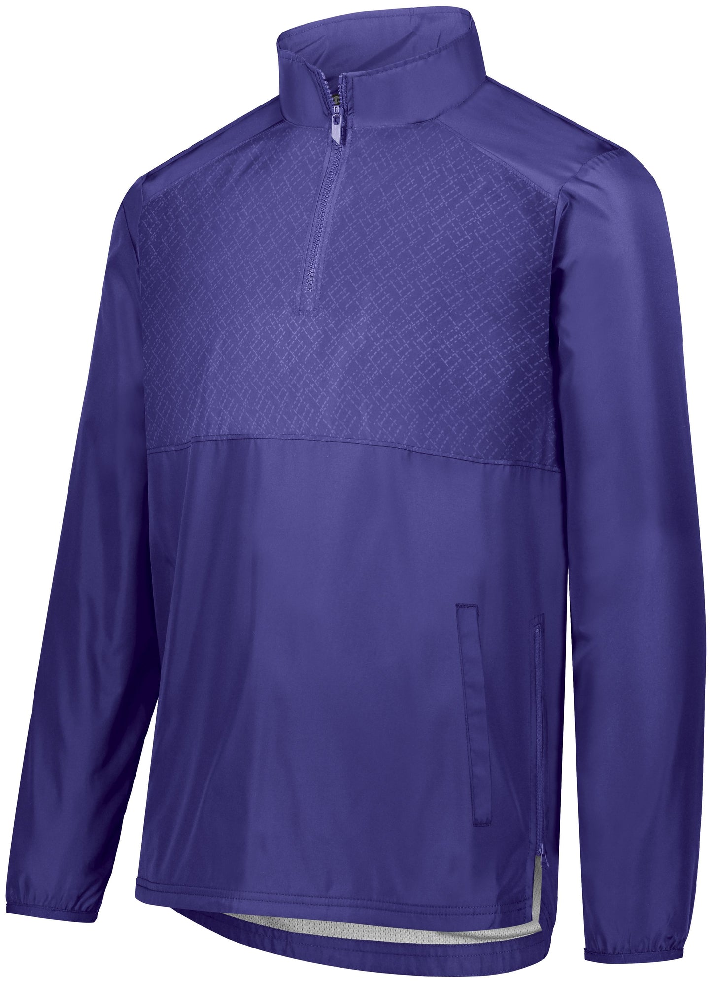 SERIESX PULLOVER