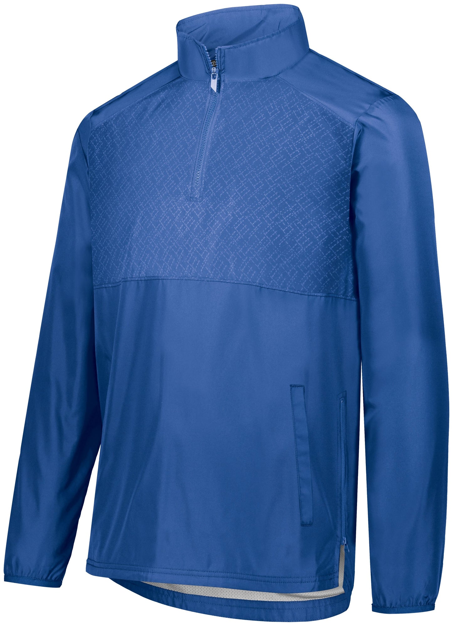 SERIESX PULLOVER
