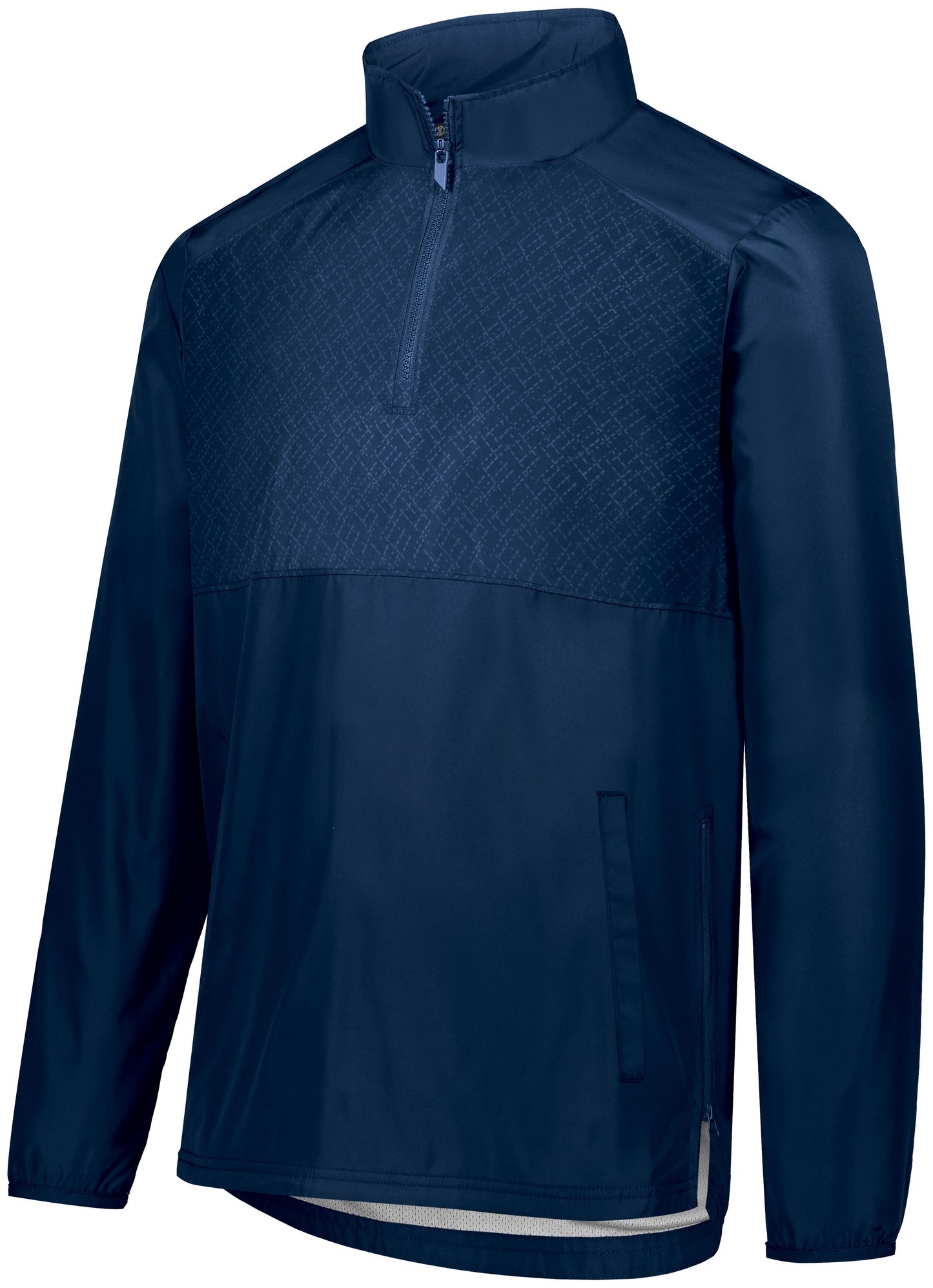 SERIESX PULLOVER