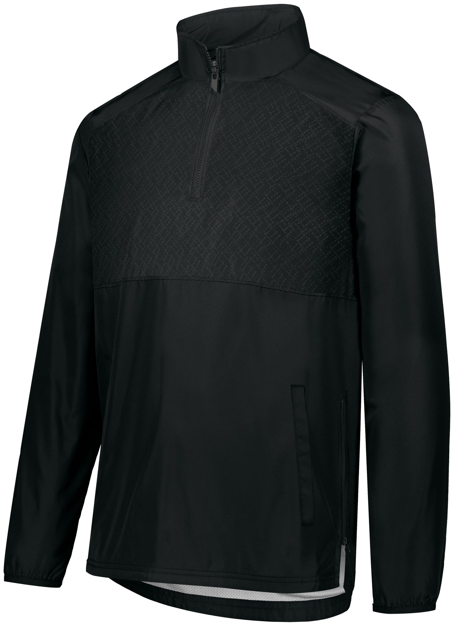 SERIESX PULLOVER