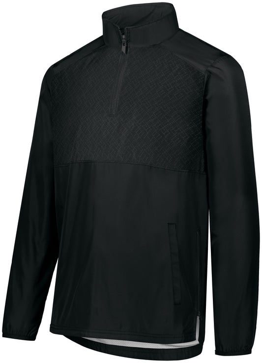 SERIESX PULLOVER
