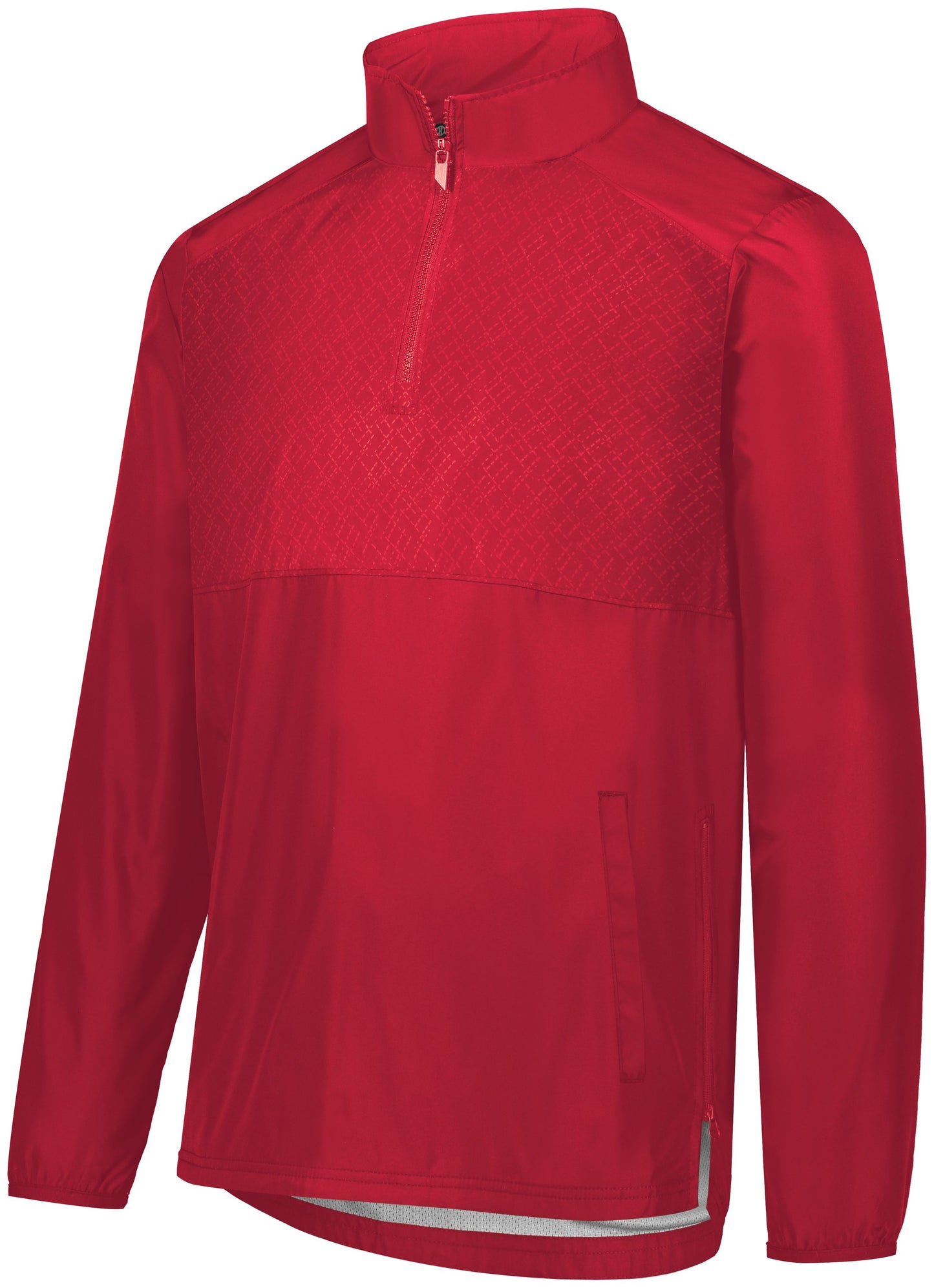 SERIESX PULLOVER