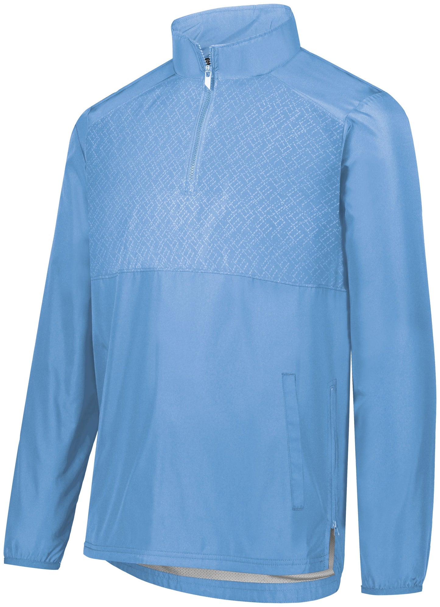 SERIESX PULLOVER