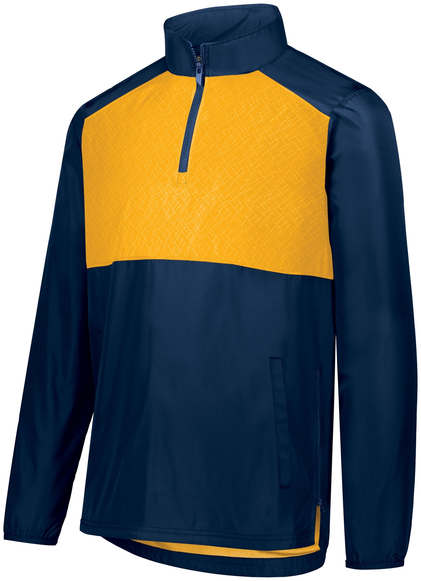 SERIESX PULLOVER
