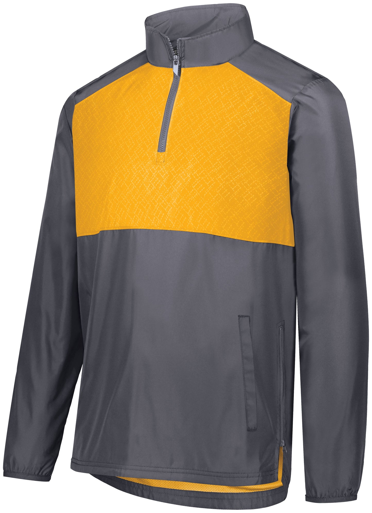 SERIESX PULLOVER