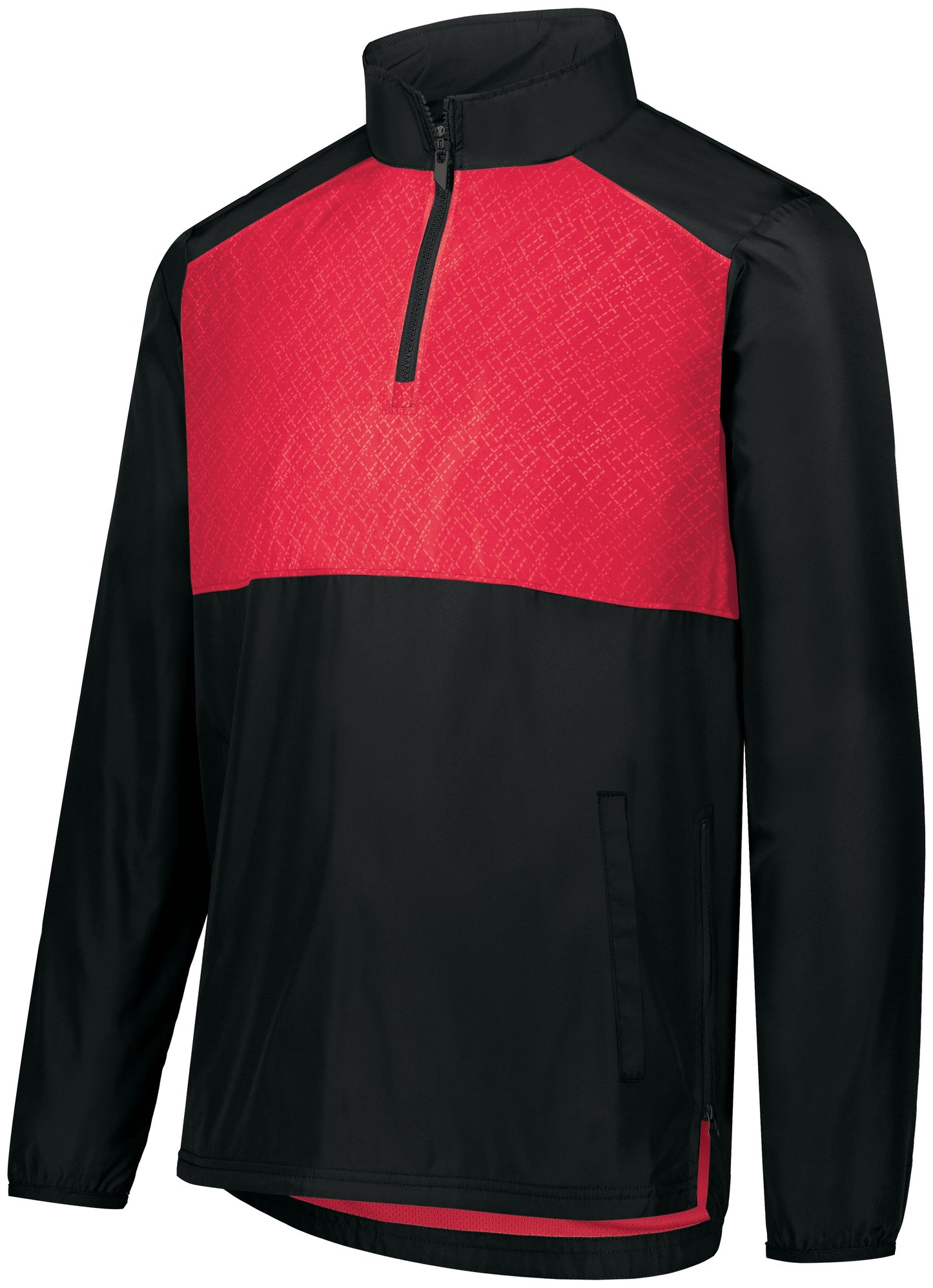 SERIESX PULLOVER