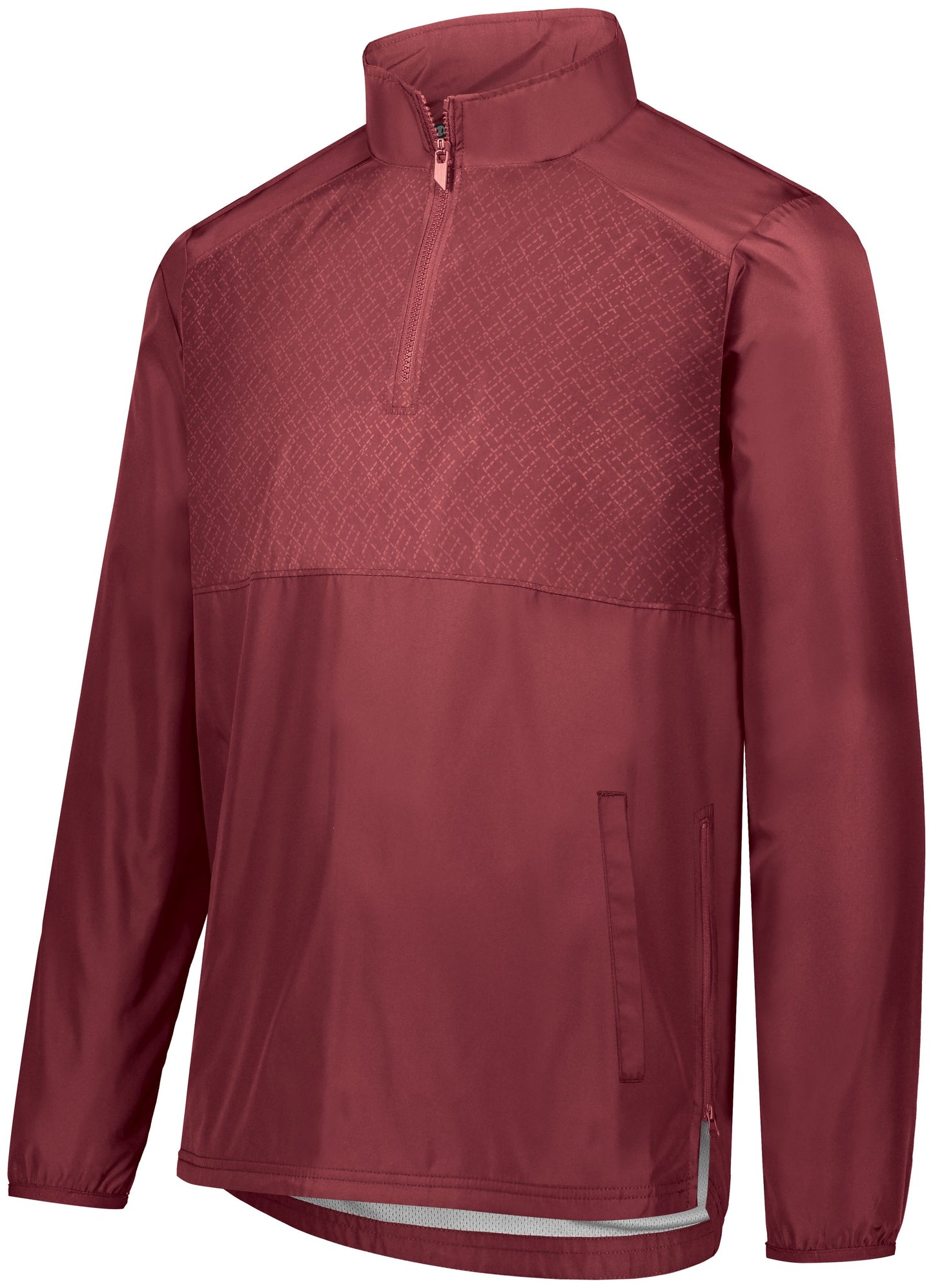 SERIESX PULLOVER
