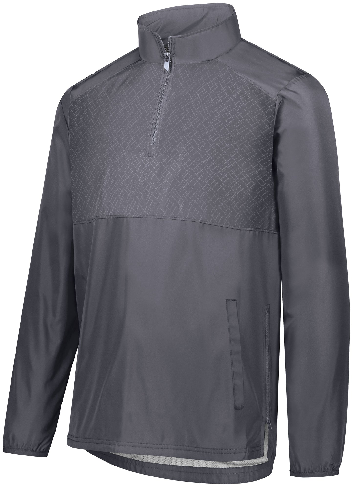 SERIESX PULLOVER