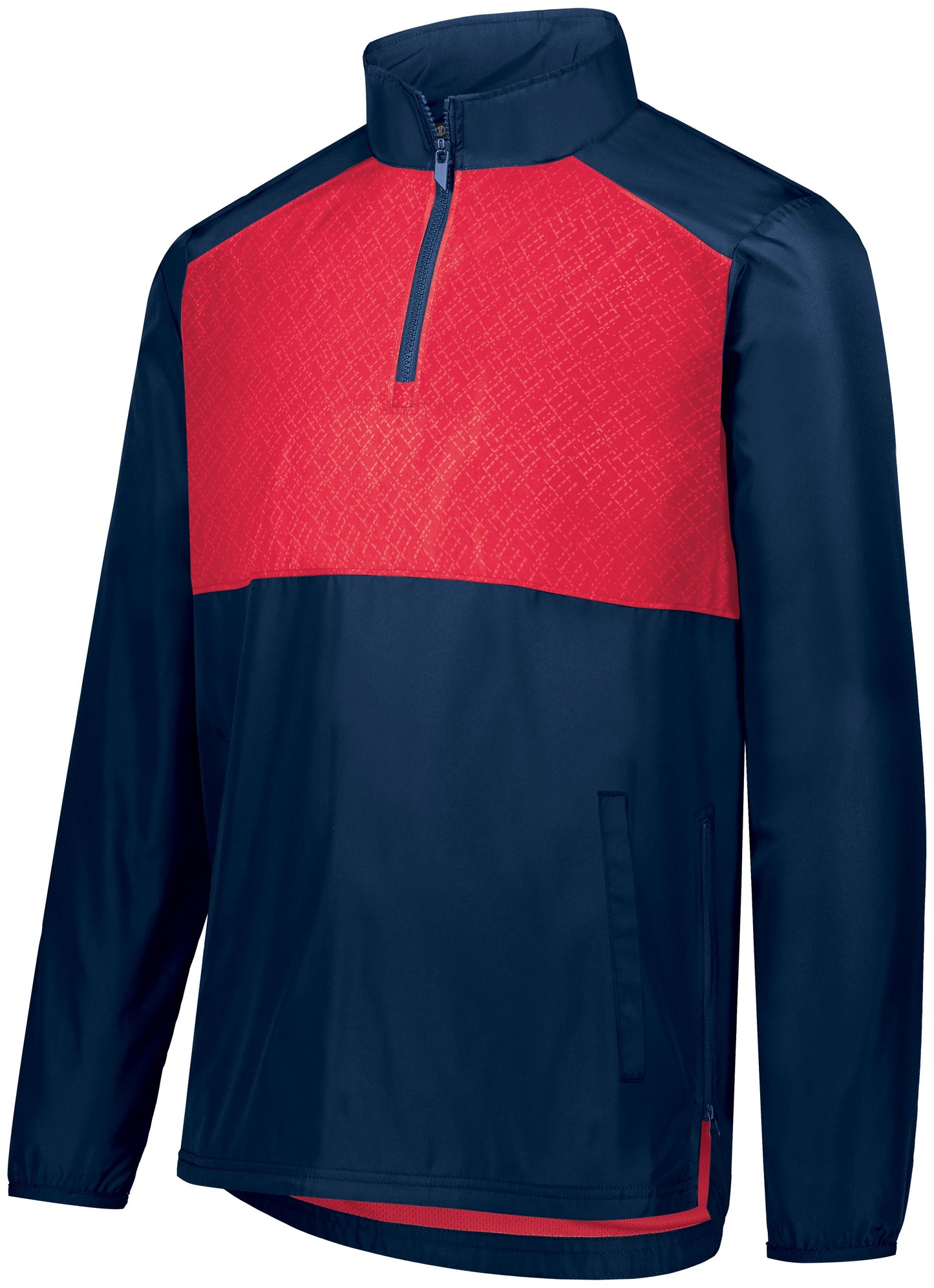 SERIESX PULLOVER