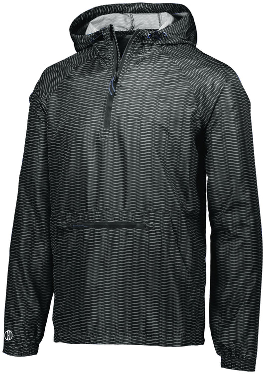 RANGE PACKABLE PULLOVER