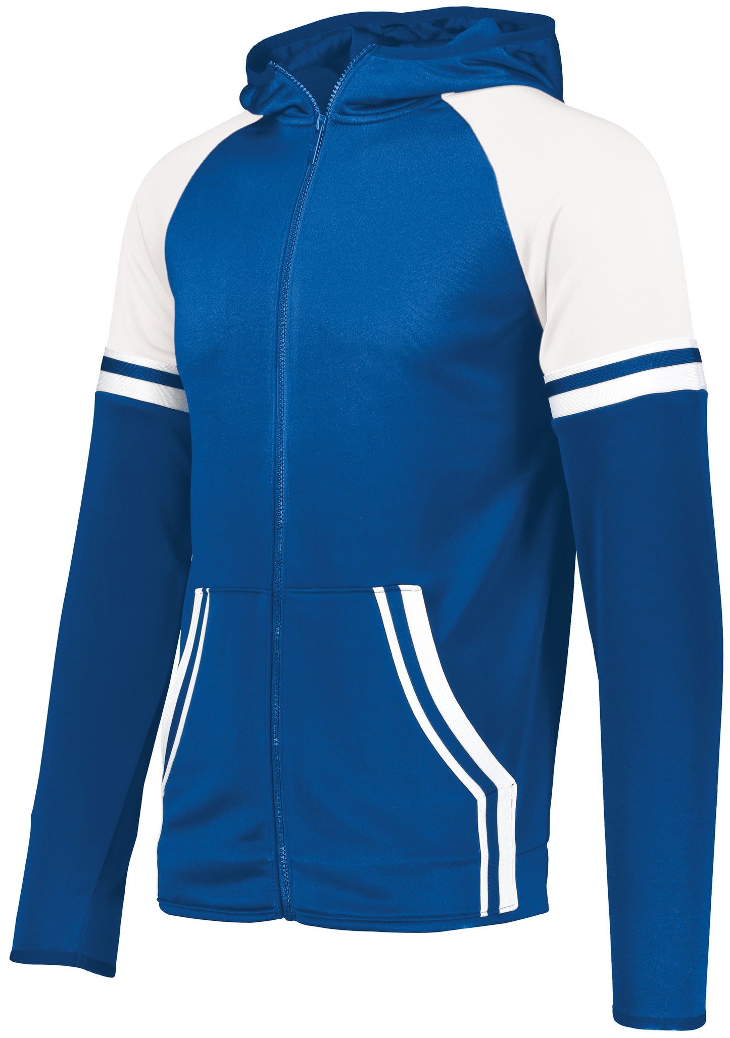 RETRO GRADE JACKET