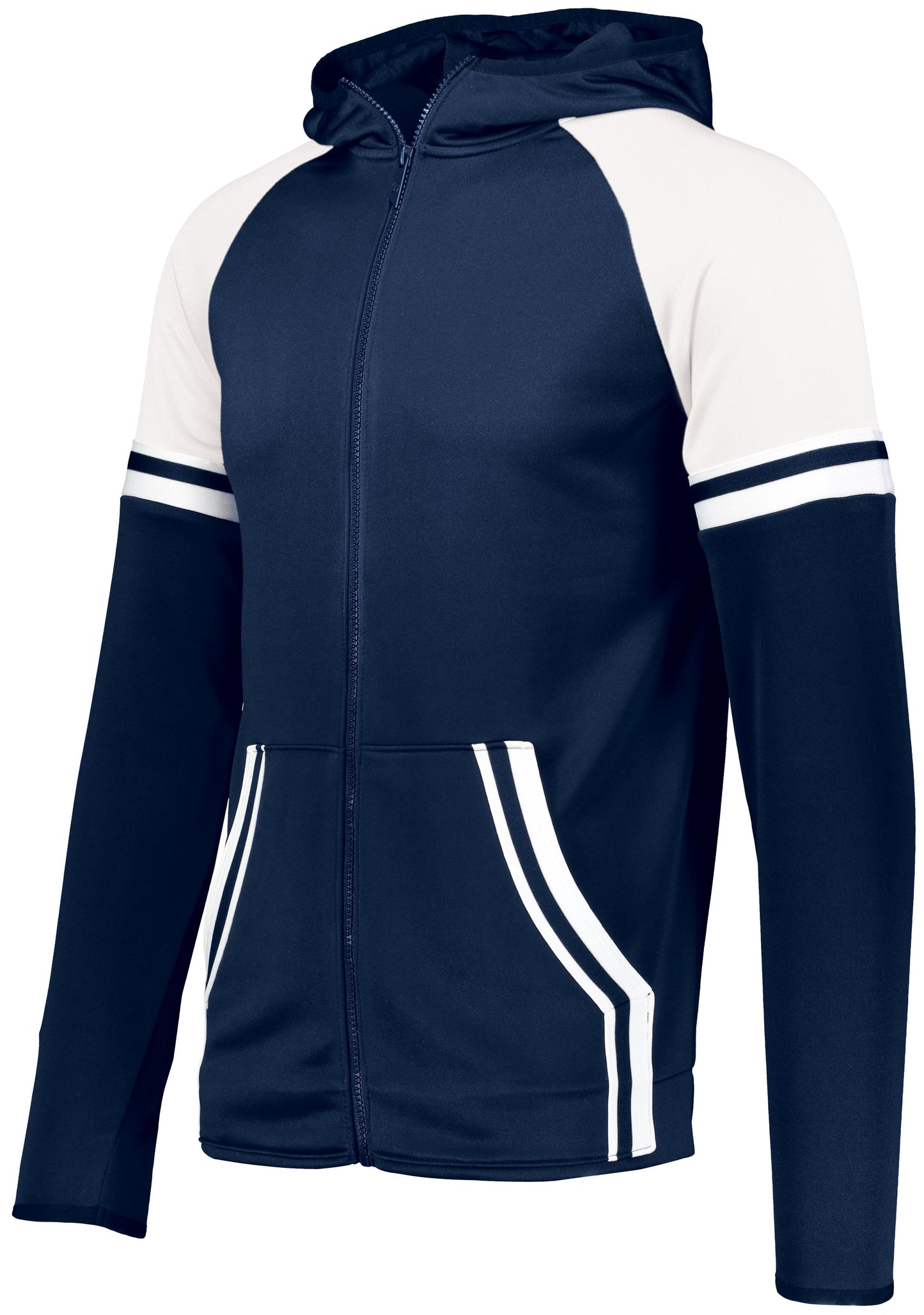 RETRO GRADE JACKET