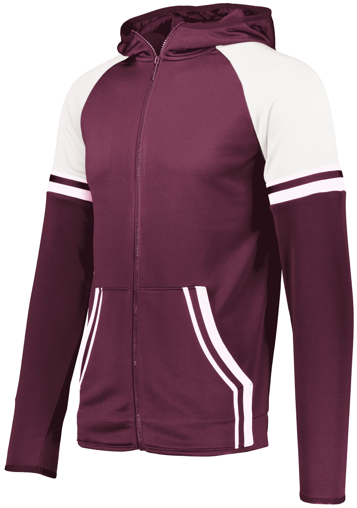 RETRO GRADE JACKET