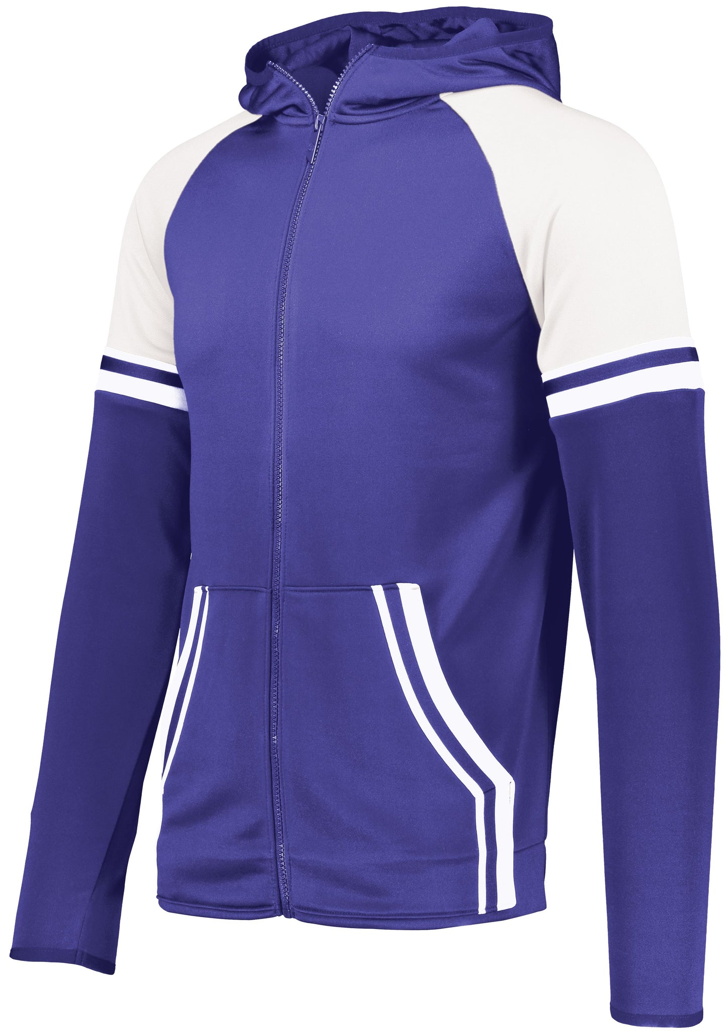 RETRO GRADE JACKET