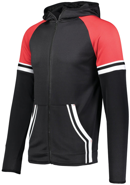 RETRO GRADE JACKET