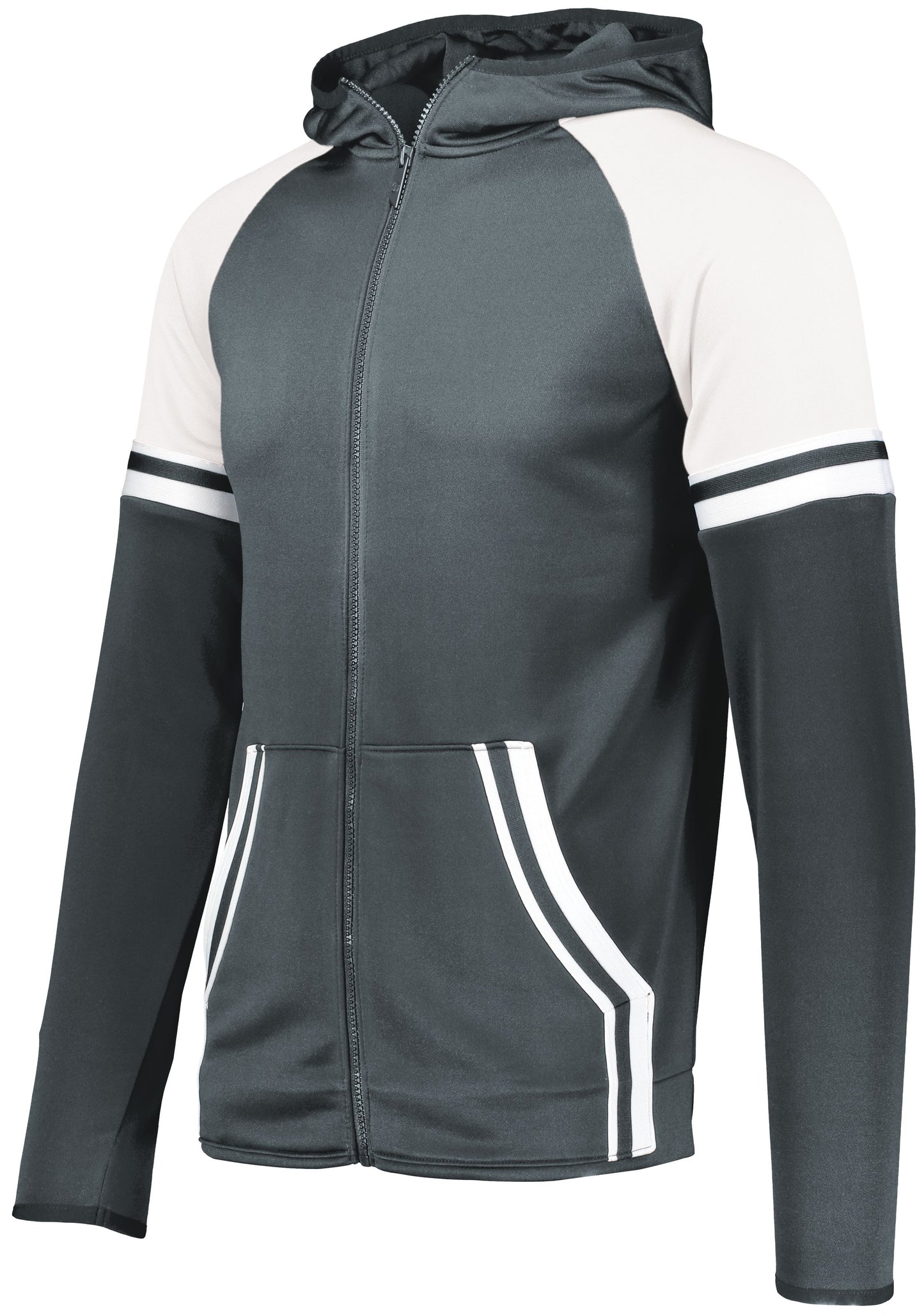 RETRO GRADE JACKET
